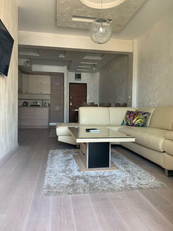 Apartment Seaview Budva Exterior foto